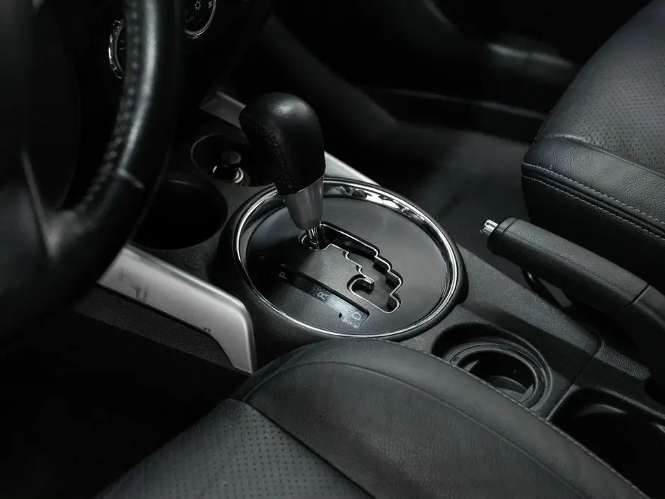 Mitsubishi ASX, 2013 г.