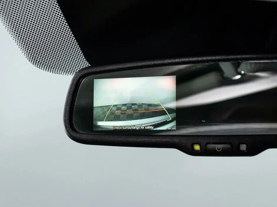 Mitsubishi ASX, 2013 г.