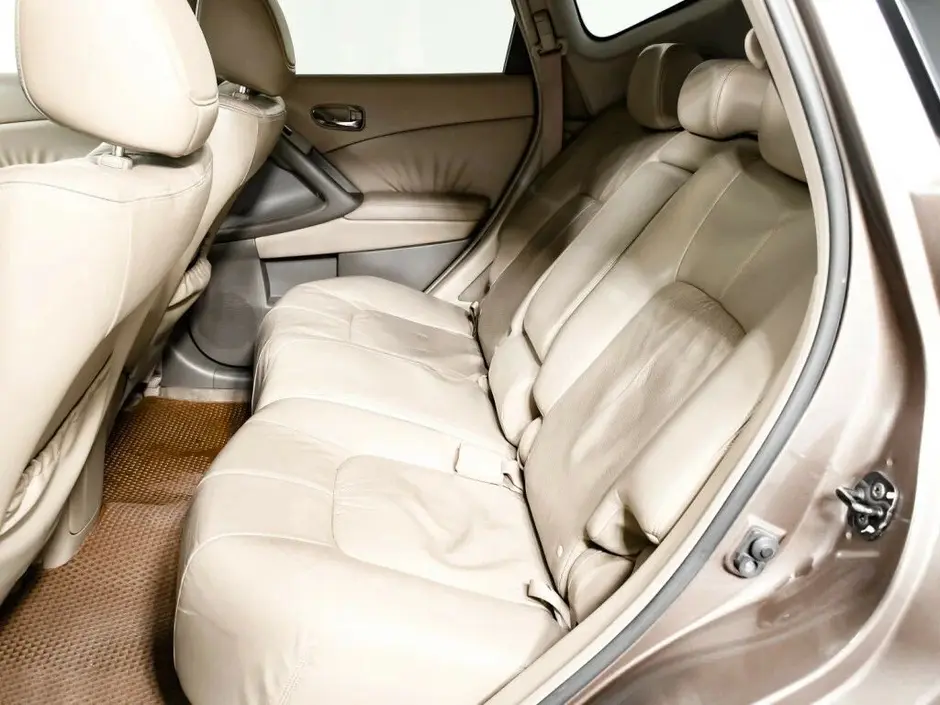 Nissan Murano, 2010 г.