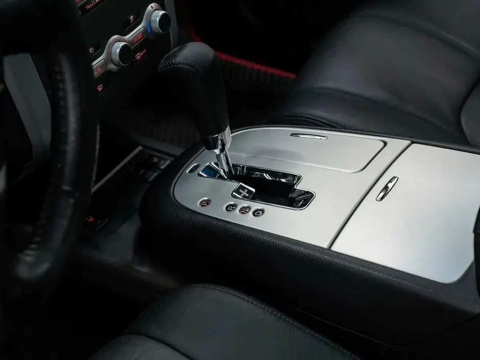 Nissan Murano, 2013 г.