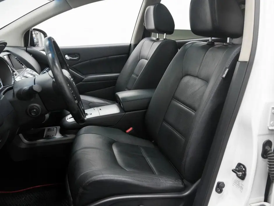 Nissan Murano, 2013 г.