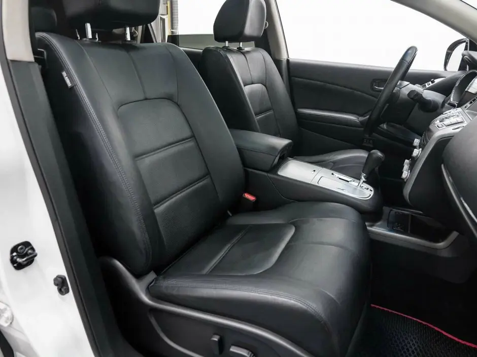 Nissan Murano, 2013 г.