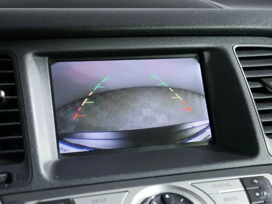 Nissan Murano, 2009 г.