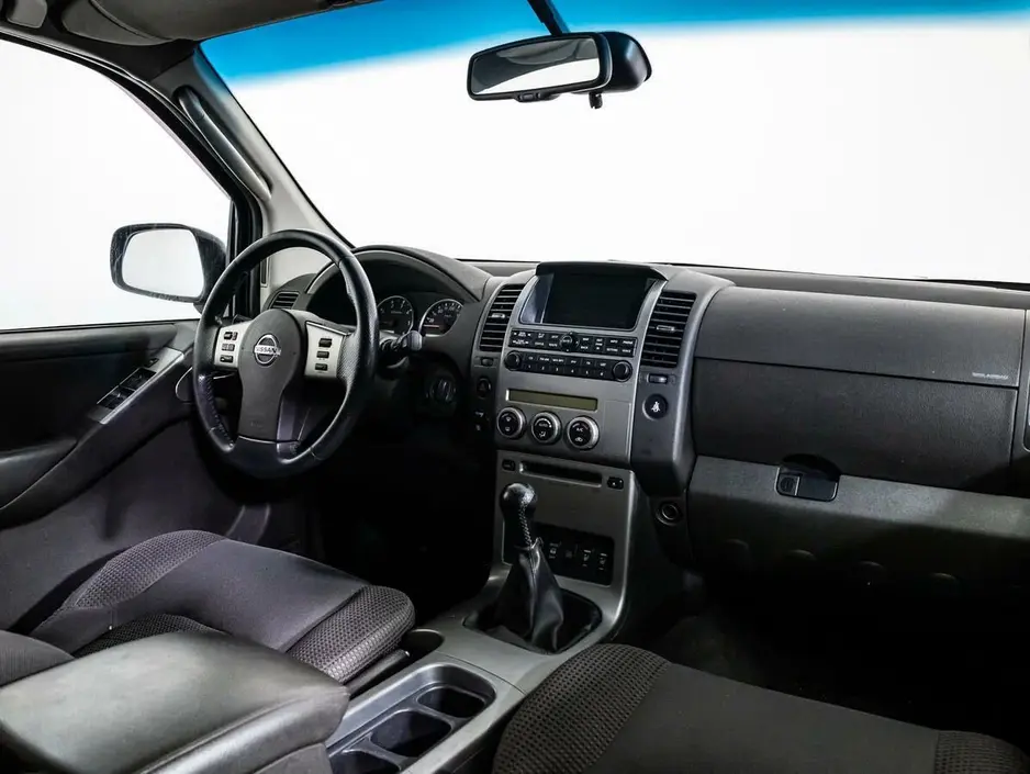 Nissan Pathfinder, 2010 г.