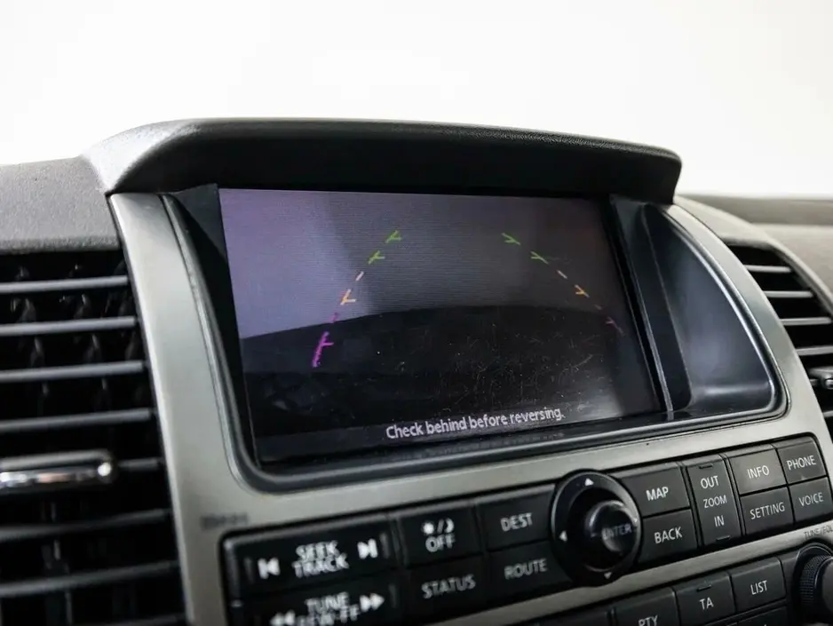 Nissan Pathfinder, 2010 г.