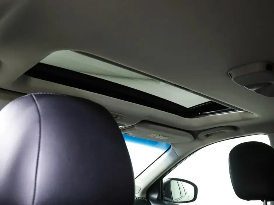 Nissan Pathfinder, 2016 г.