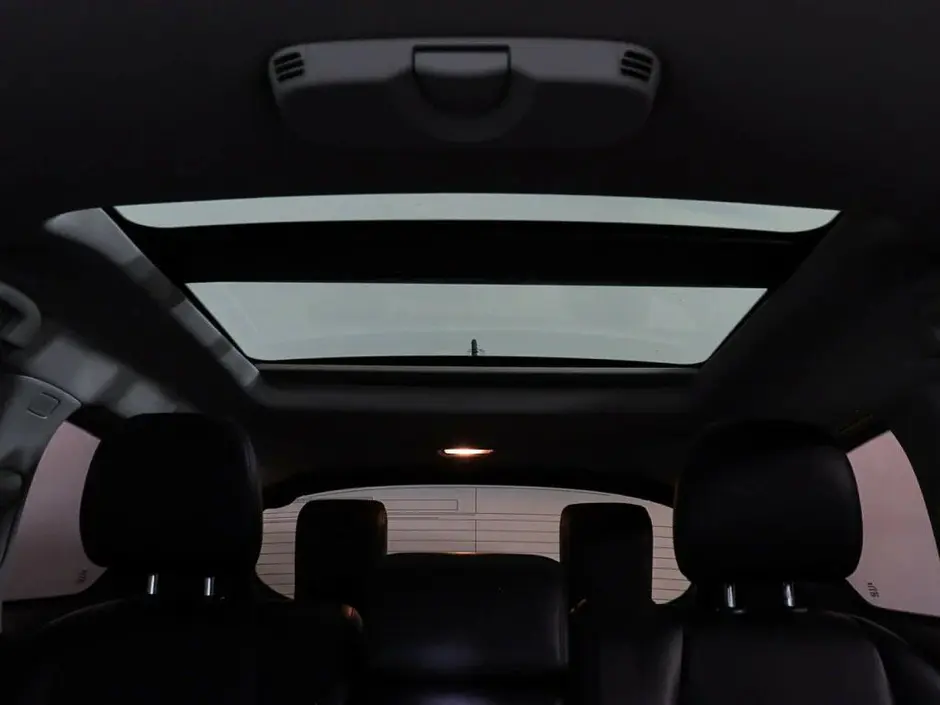 Nissan Pathfinder, 2016 г.