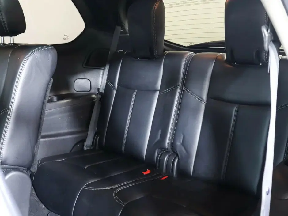 Nissan Pathfinder, 2016 г.