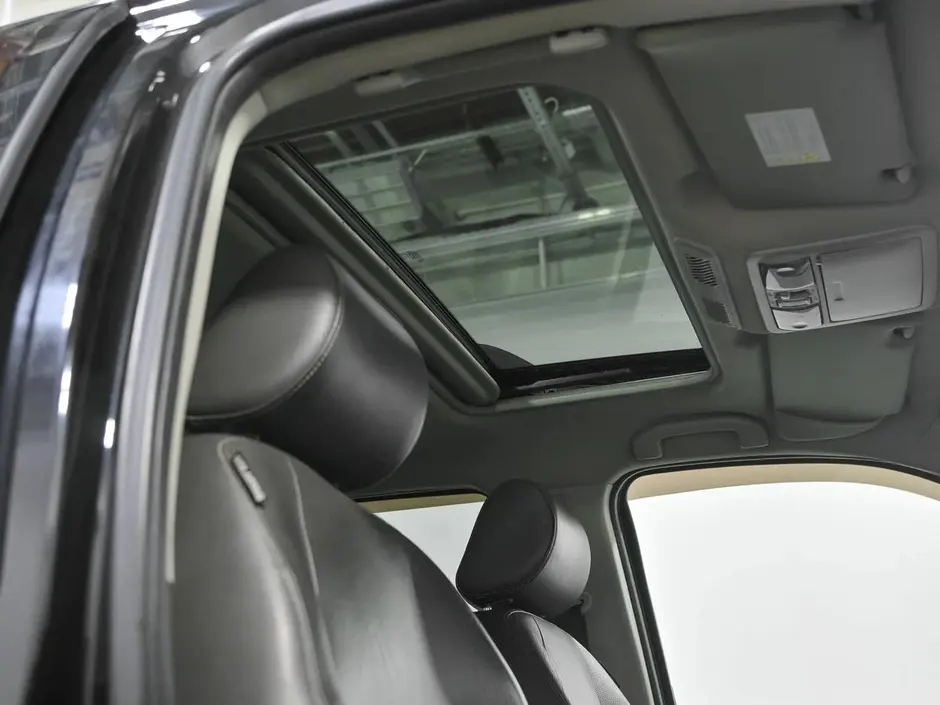 Nissan Pathfinder, 2012 г.