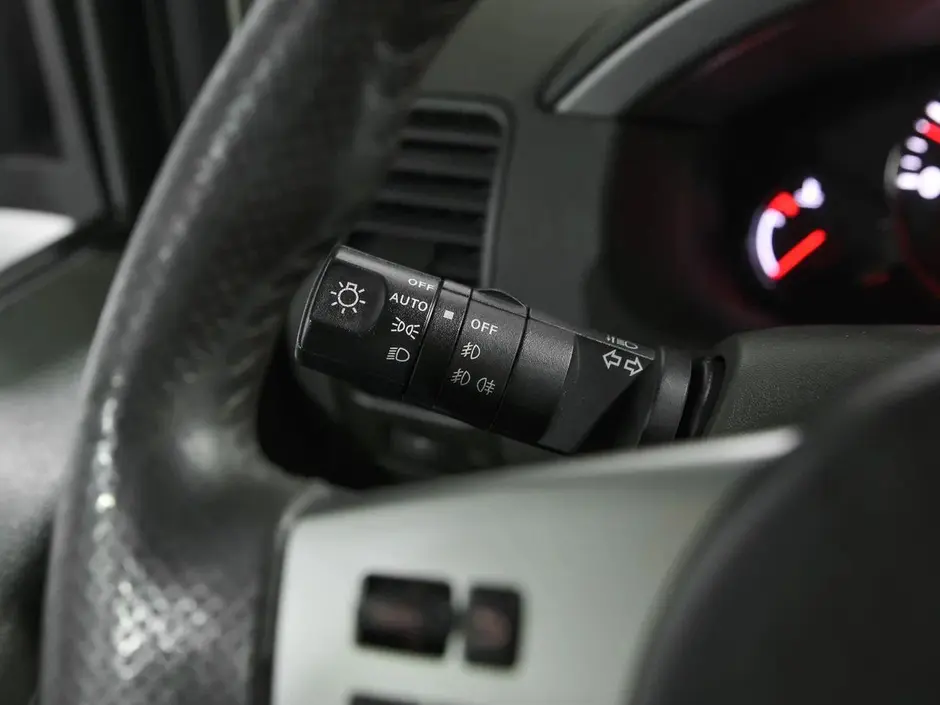 Nissan Pathfinder, 2012 г.