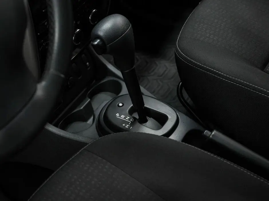 Nissan Terrano, 2015 г.