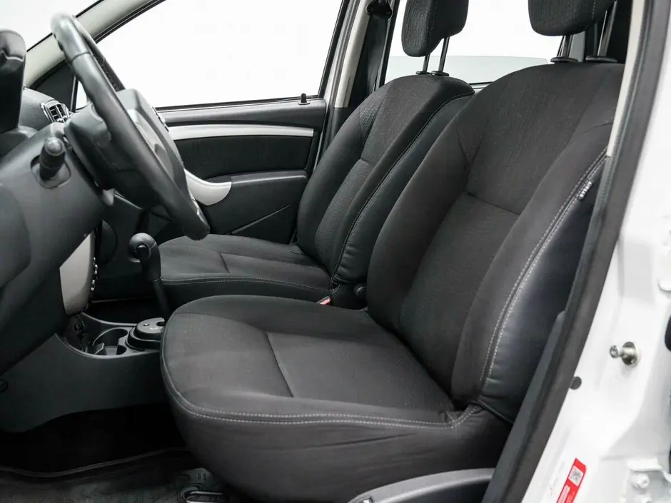 Nissan Terrano, 2015 г.