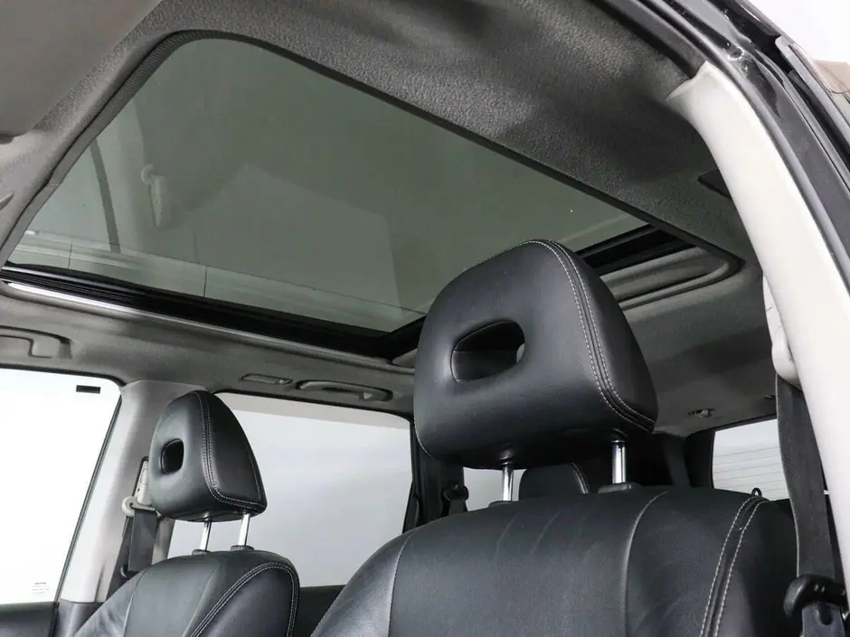 Nissan X-Trail, 2013 г.