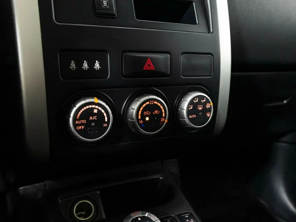 Nissan X-Trail, 2014 г.