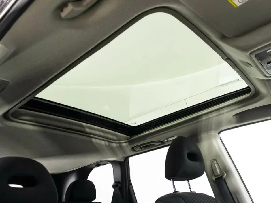 Nissan X-Trail, 2014 г.