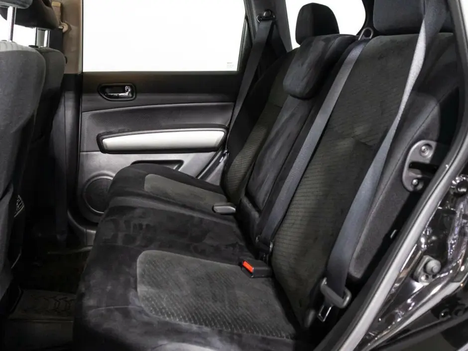 Nissan X-Trail, 2014 г.