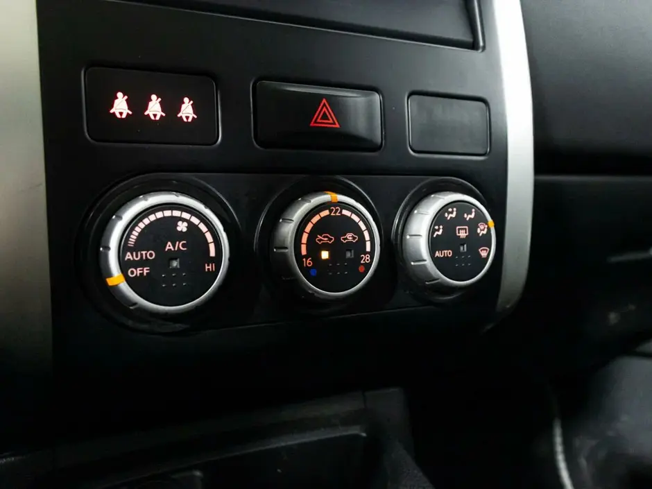 Nissan X-Trail, 2014 г.