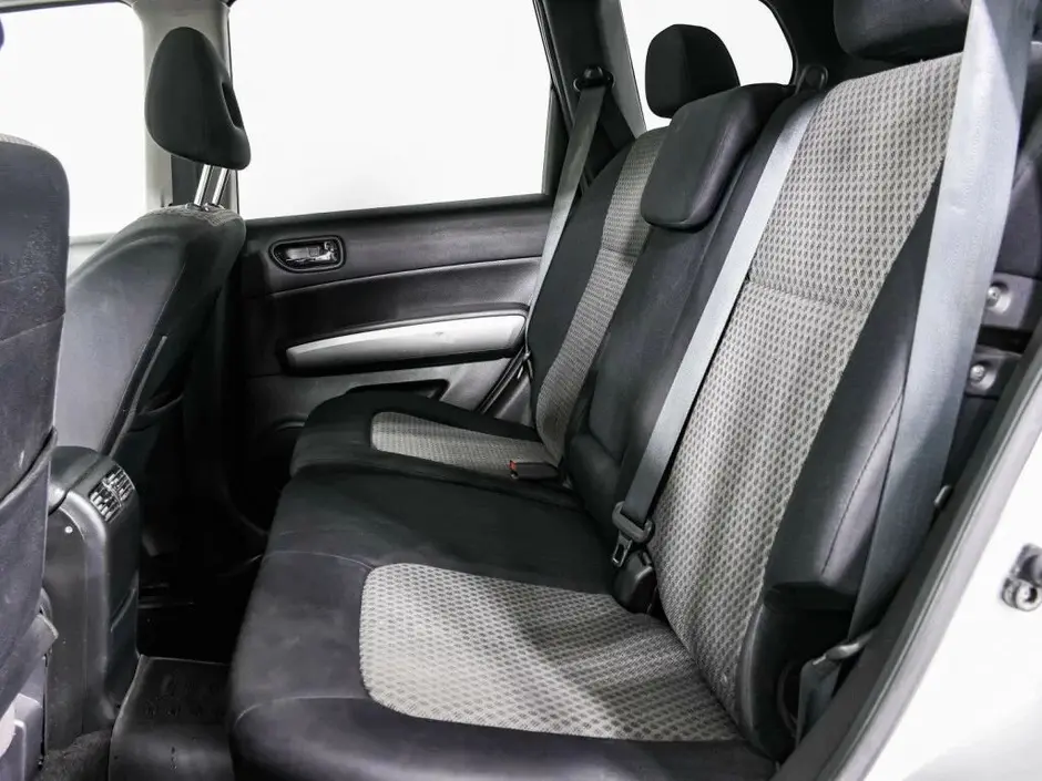 Nissan X-Trail, 2010 г.