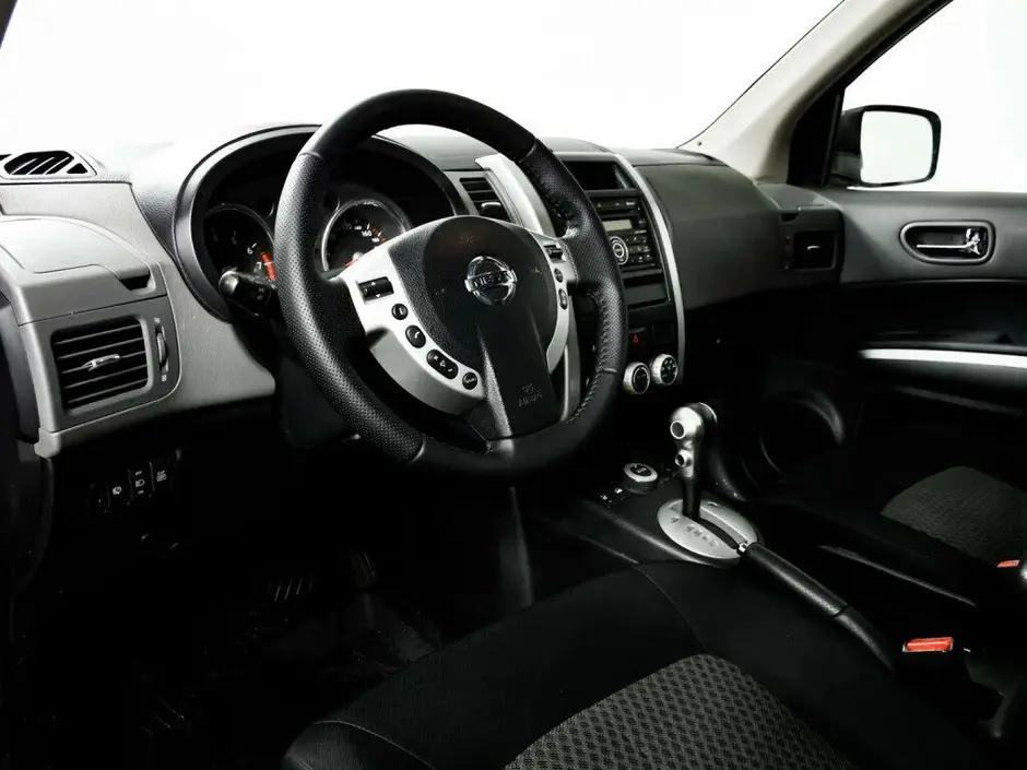 Nissan X-Trail, 2010 г.