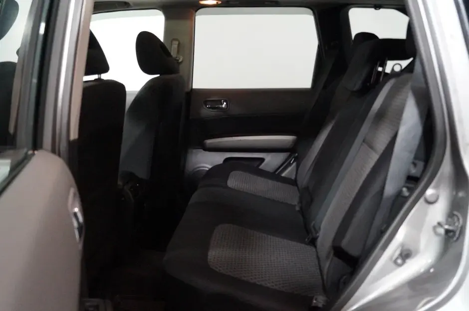 Nissan X-Trail, 2008 г.