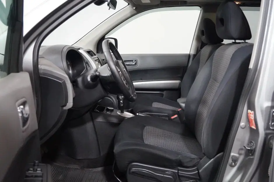 Nissan X-Trail, 2008 г.
