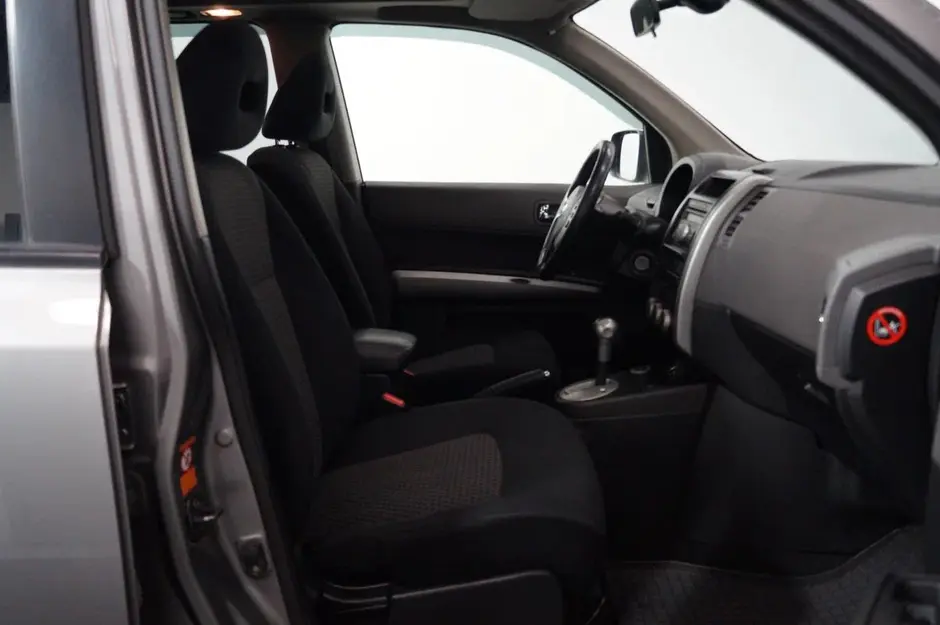 Nissan X-Trail, 2008 г.