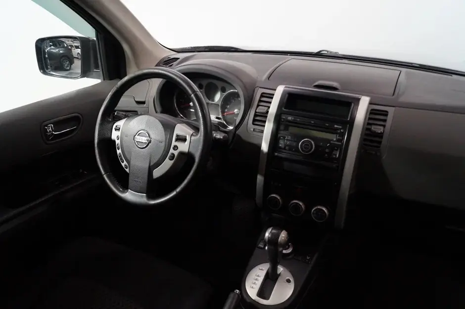 Nissan X-Trail, 2008 г.