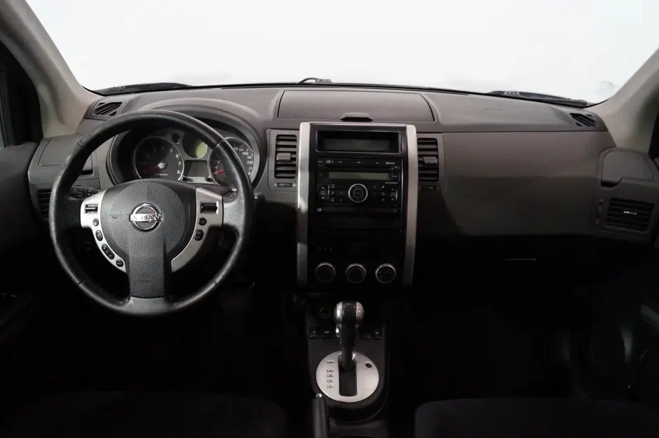 Nissan X-Trail, 2008 г.