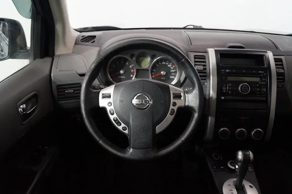 Nissan X-Trail, 2008 г.
