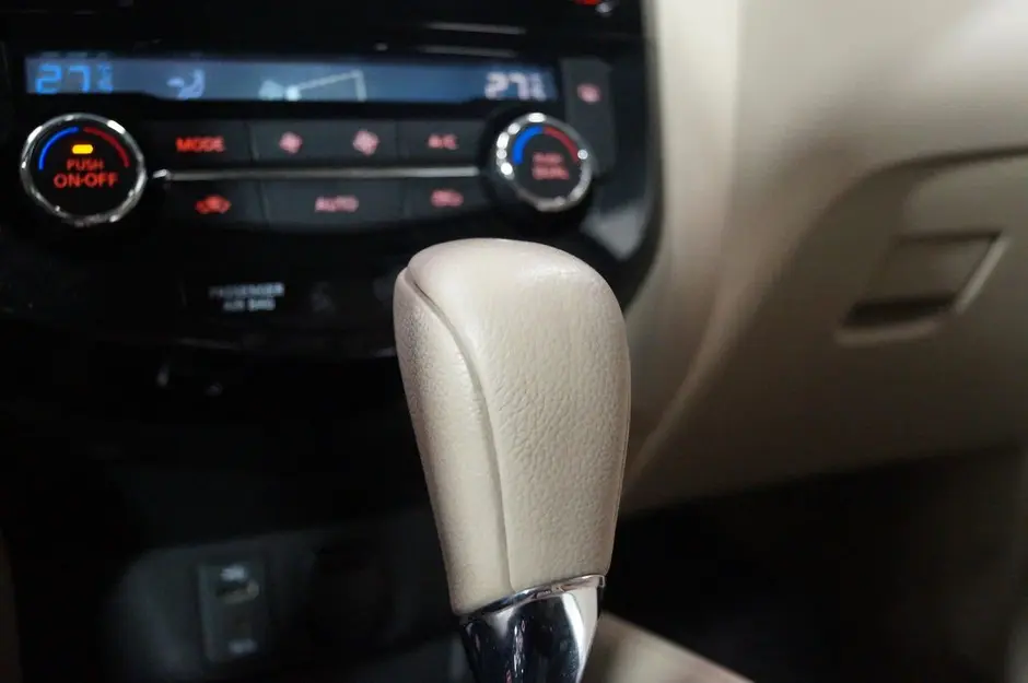 Nissan X-Trail, 2019 г.