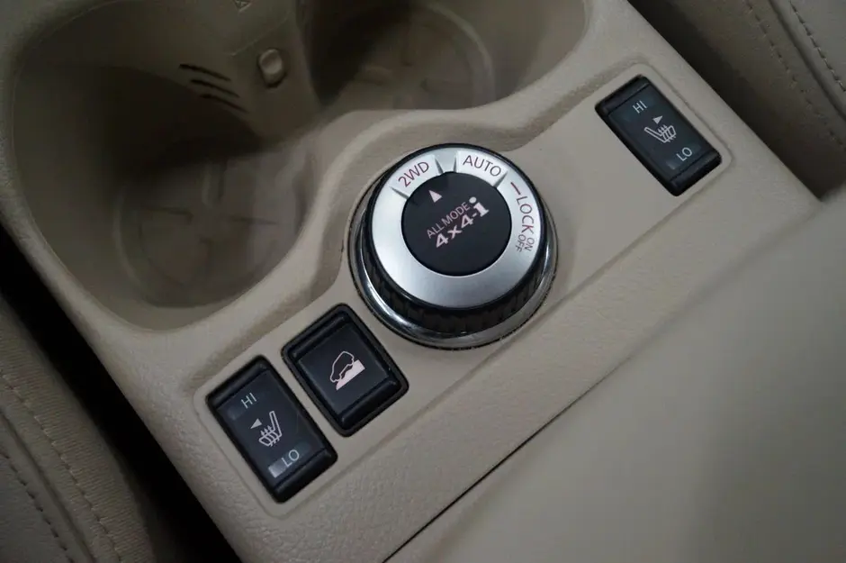 Nissan X-Trail, 2019 г.