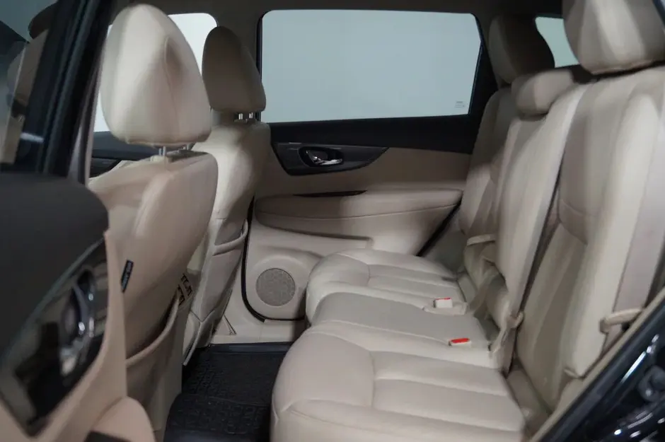 Nissan X-Trail, 2019 г.