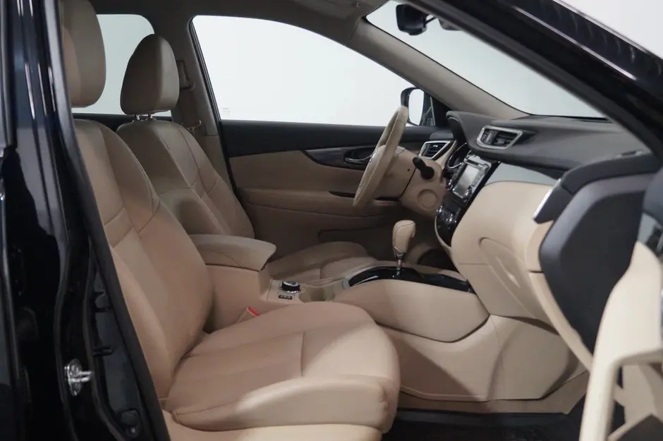 Nissan X-Trail, 2019 г.