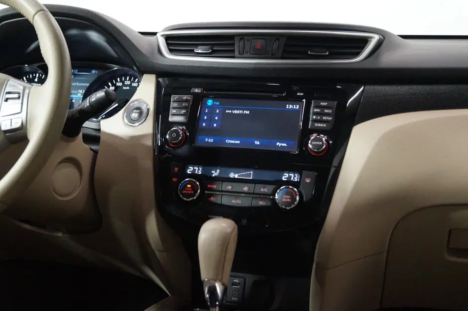 Nissan X-Trail, 2019 г.