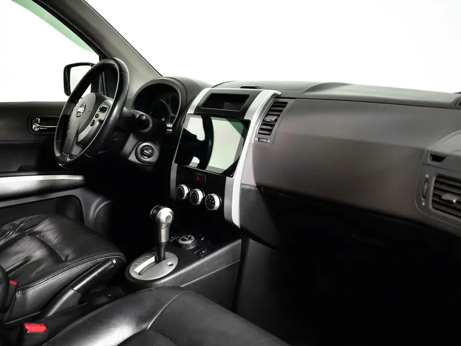 Nissan X-Trail, 2008 г.