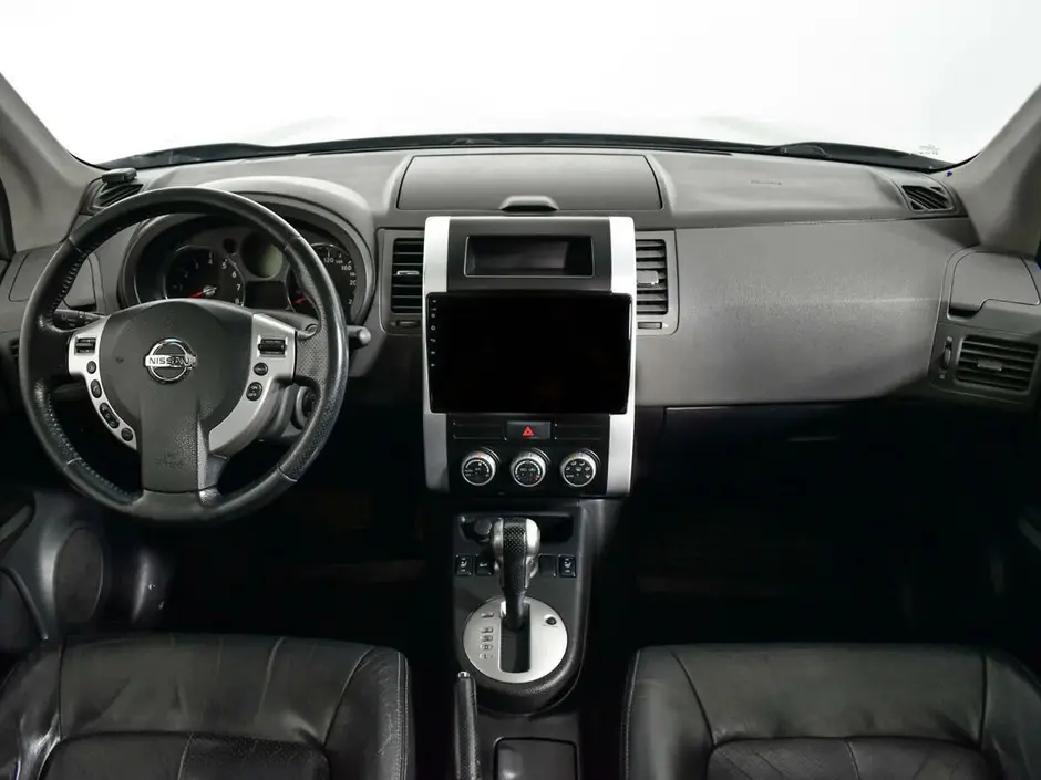 Nissan X-Trail, 2008 г.
