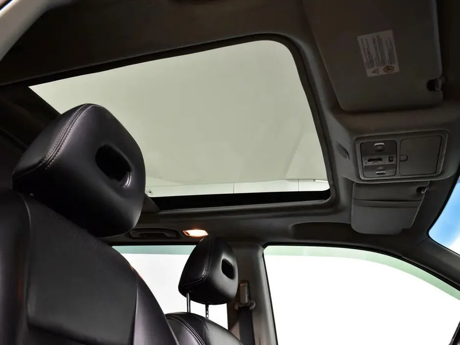 Nissan X-Trail, 2008 г.