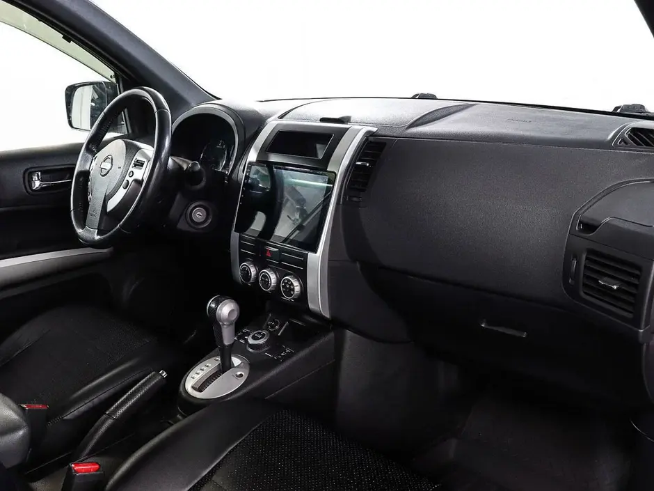 Nissan X-Trail, 2012 г.