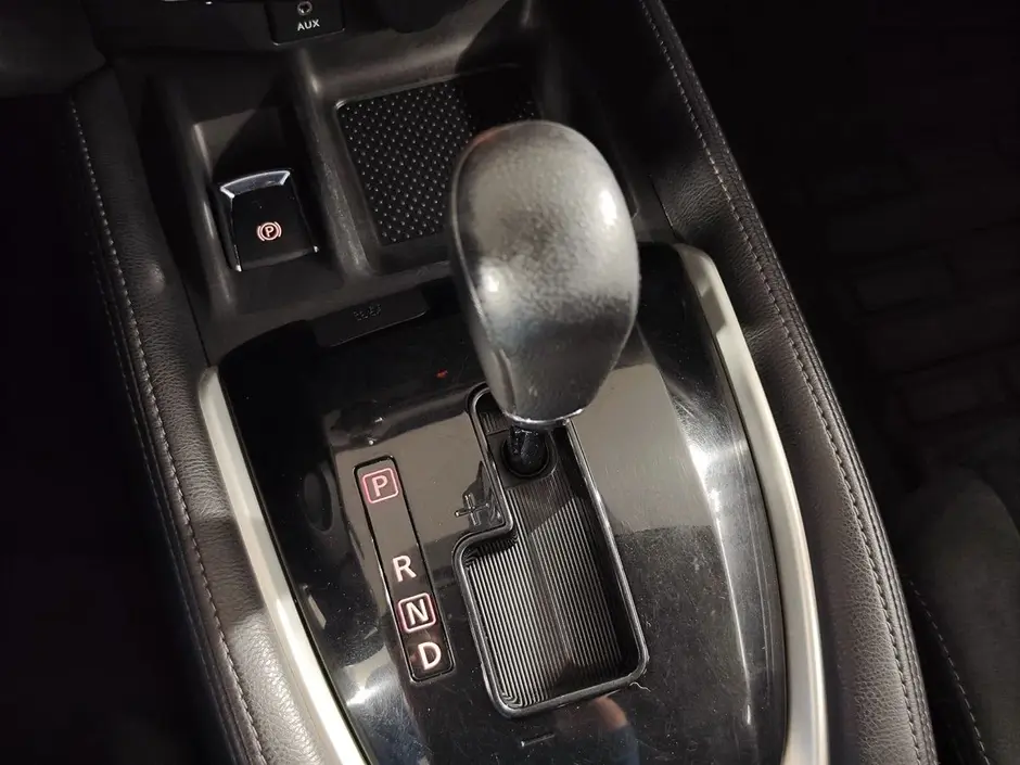 Nissan X-Trail, 2014 г.