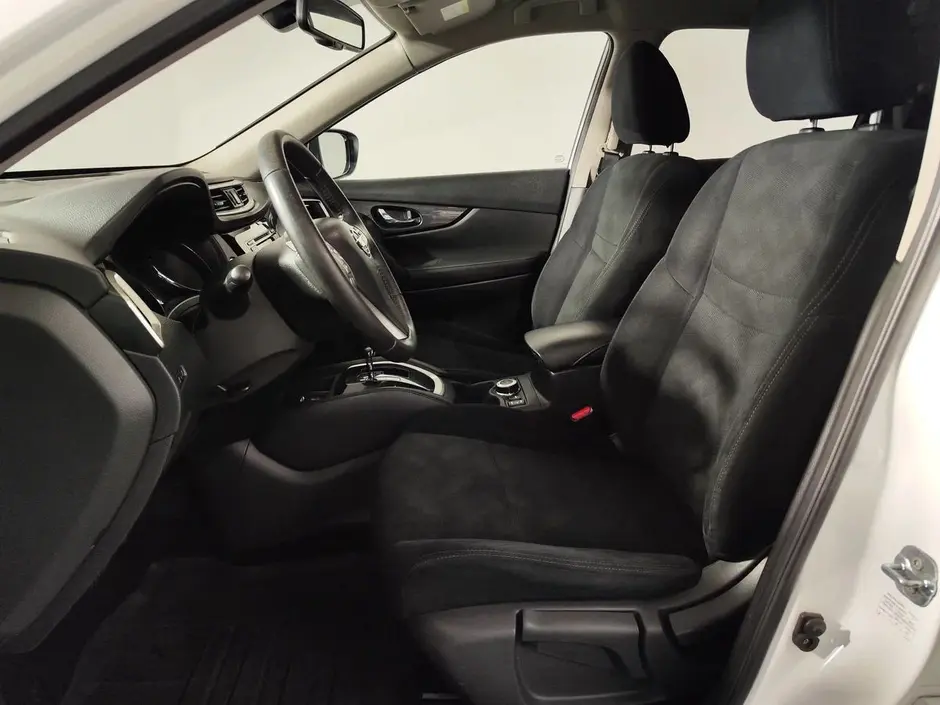 Nissan X-Trail, 2014 г.