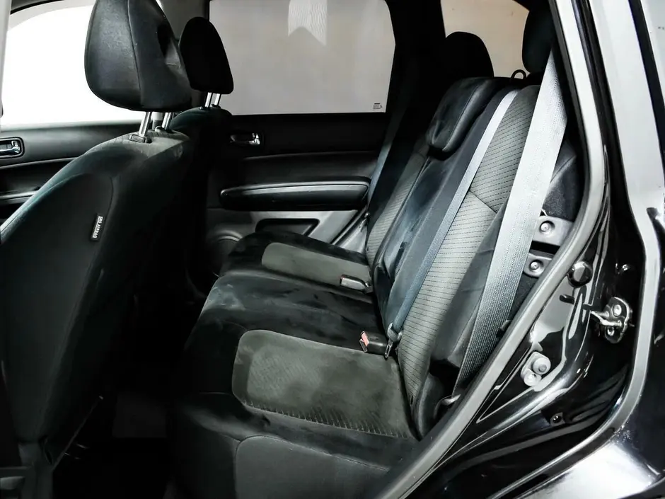 Nissan X-Trail, 2014 г.