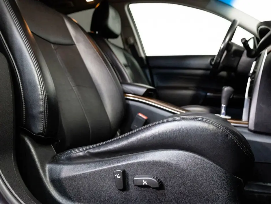 Nissan Teana, 2012 г.