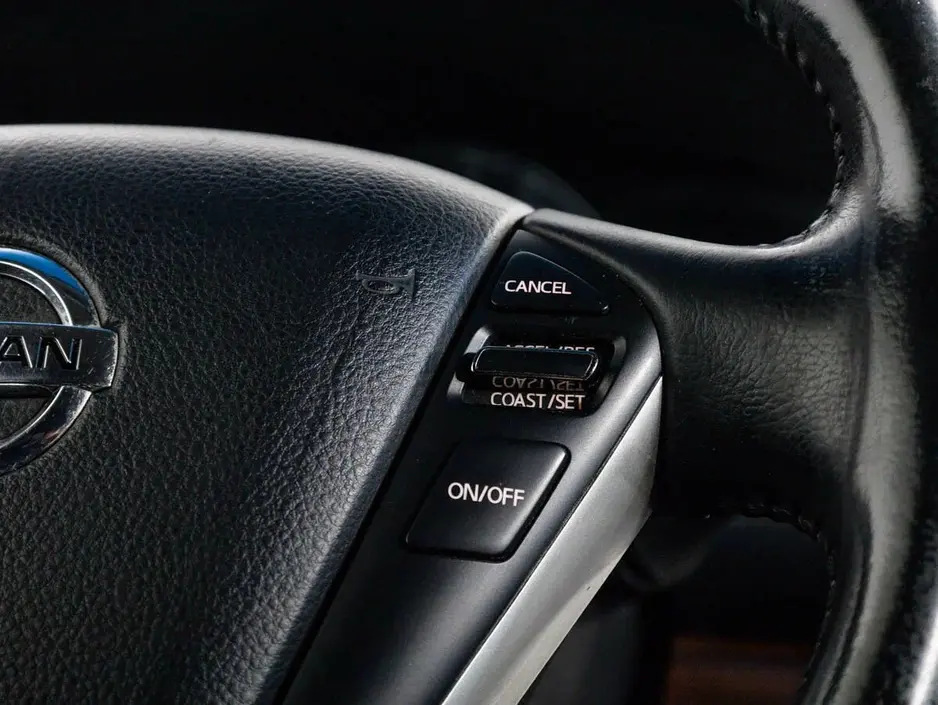 Nissan Teana, 2012 г.