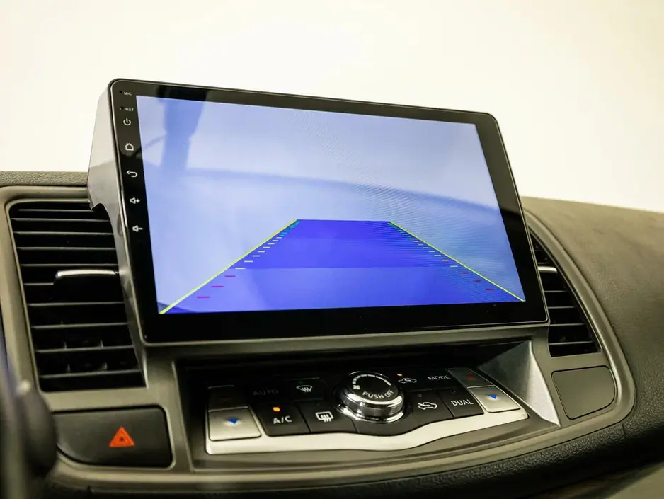 Nissan Teana, 2009 г.