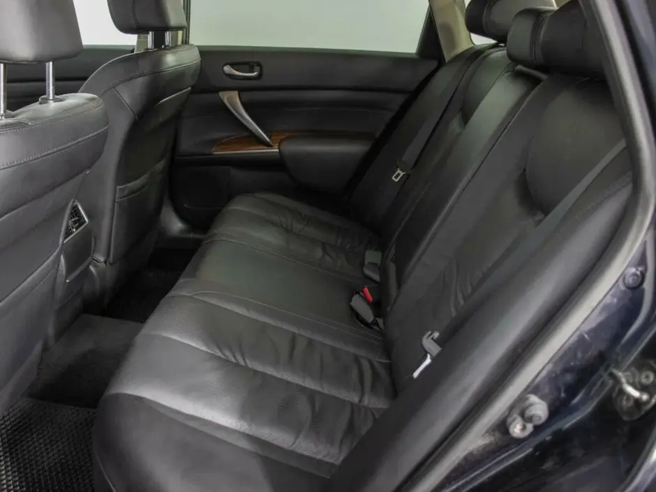 Nissan Teana, 2011 г.