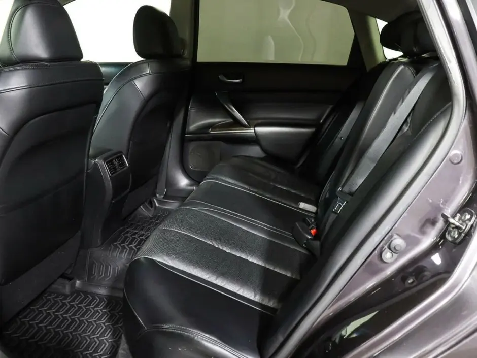 Nissan Teana, 2013 г.