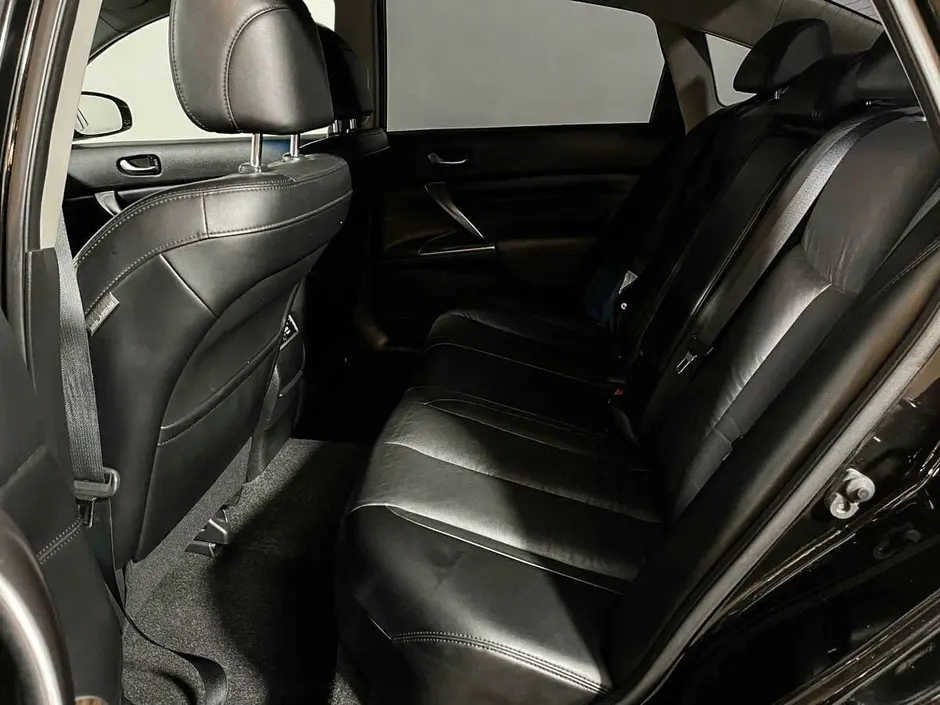 Nissan Teana, 2013 г.