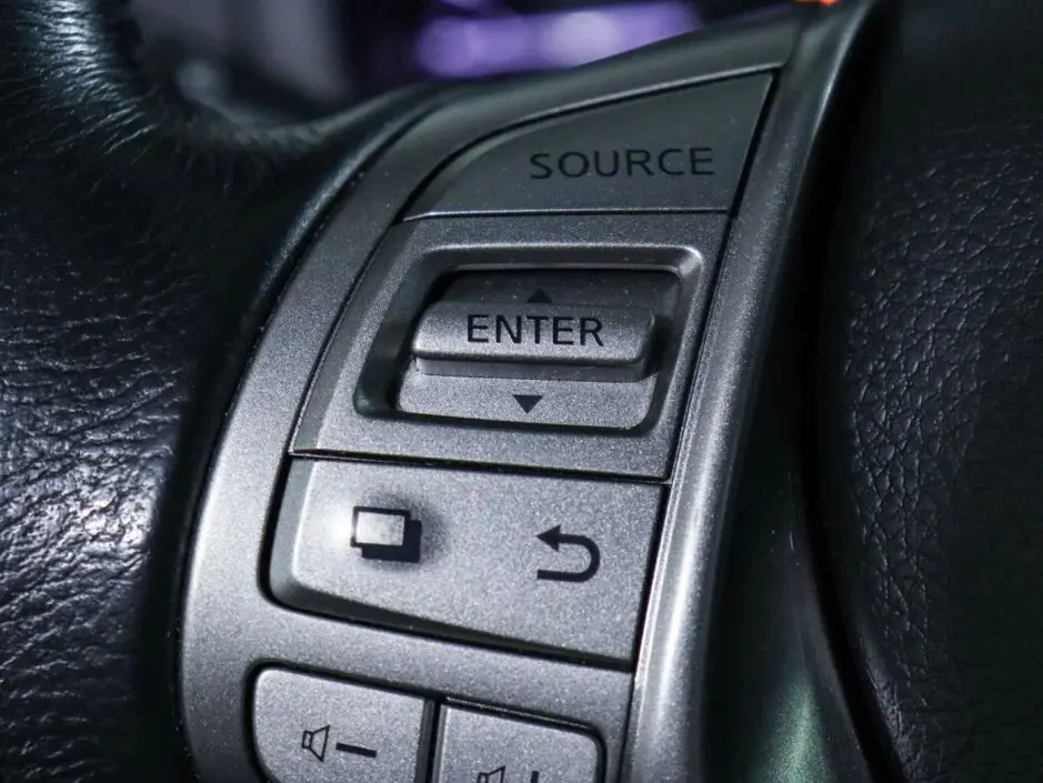 Nissan Teana, 2014 г.