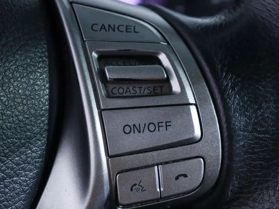 Nissan Teana, 2014 г.