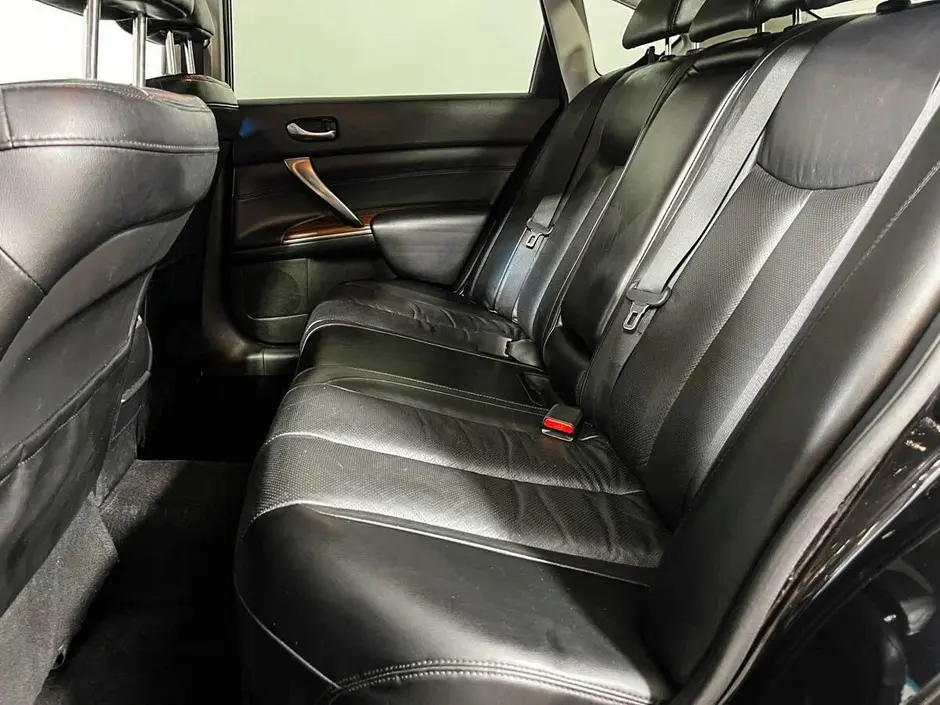 Nissan Teana, 2010 г.